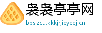 袅袅亭亭网